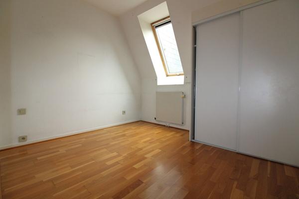 Appartement Chalon Sur Saône 4 pièces 81.45 m2 - Saint-Jean-des-Vignes