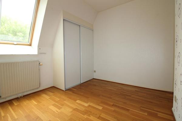 Appartement Chalon Sur Saône 4 pièces 81.45 m2 - Saint-Jean-des-Vignes