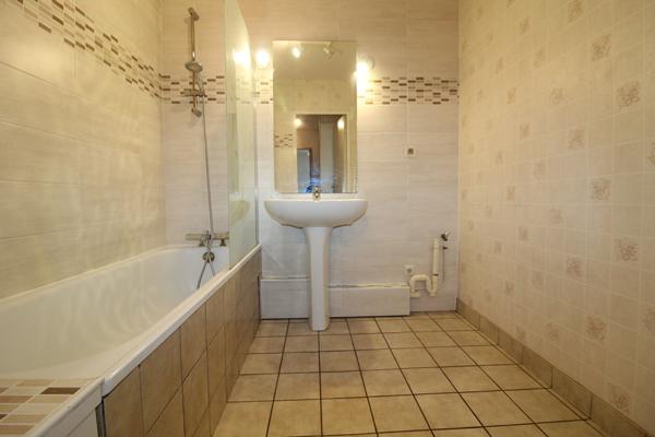 Appartement Chalon Sur Saône 4 pièces 81.45 m2 - Saint-Jean-des-Vignes
