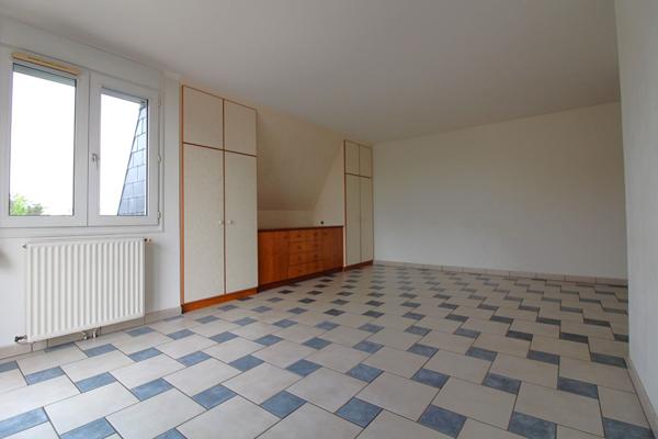 Appartement Chalon Sur Saône 4 pièces 81.45 m2 - Saint-Jean-des-Vignes