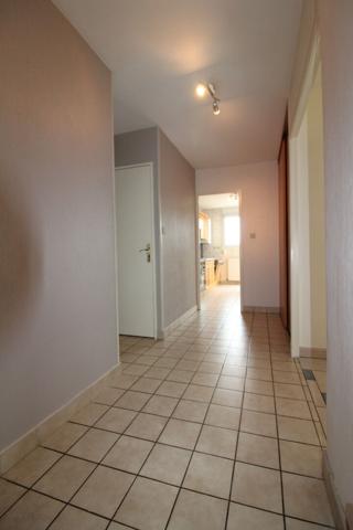 Appartement Chalon Sur Saône 4 pièces 81.45 m2 - Saint-Jean-des-Vignes