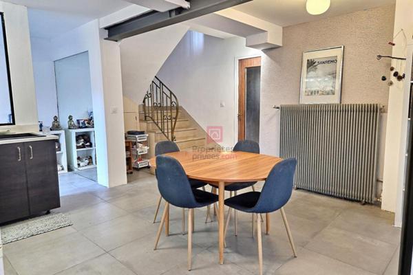 Maison Sainte Genevieve Des Bois 7 pièce(s) 126 m2