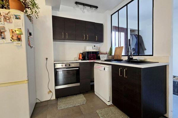 Maison Sainte Genevieve Des Bois 7 pièce(s) 126 m2