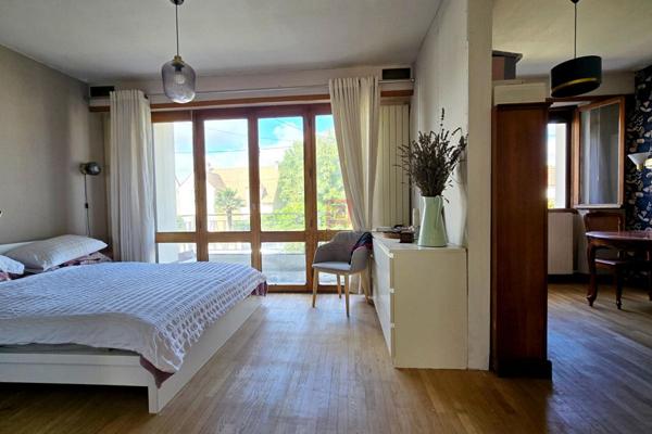 Maison Sainte Genevieve Des Bois 7 pièce(s) 126 m2