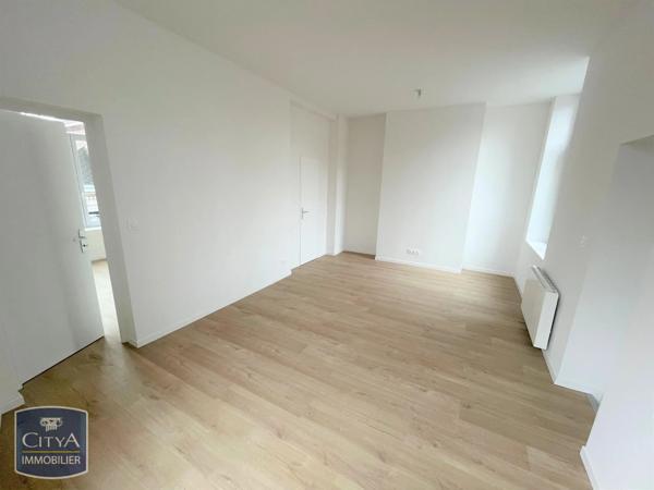 Appartement à vendre 4 pièces 75.39m² Lille (59000)