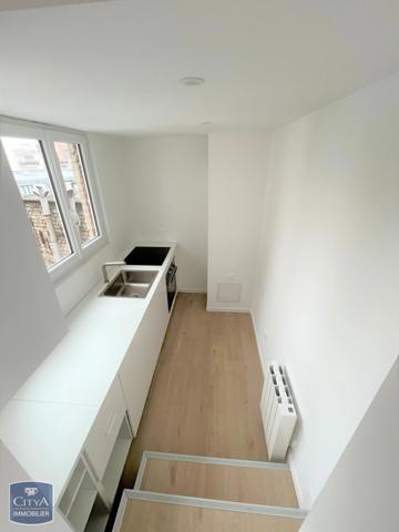 Appartement à vendre 4 pièces 75.39m² Lille (59000)