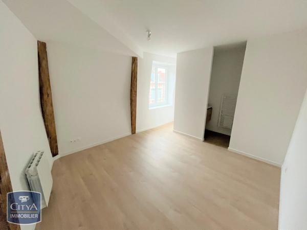 Appartement à vendre 4 pièces 75.39m² Lille (59000)
