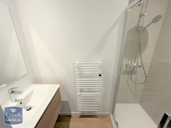 Appartement à vendre 4 pièces 75.39m² Lille (59000)