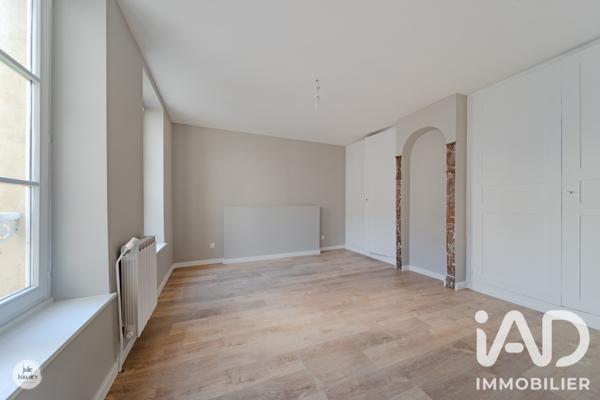 Appartement à vendre 3 pièces 74 m² Metz