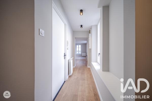 Appartement à vendre 3 pièces 74 m² Metz