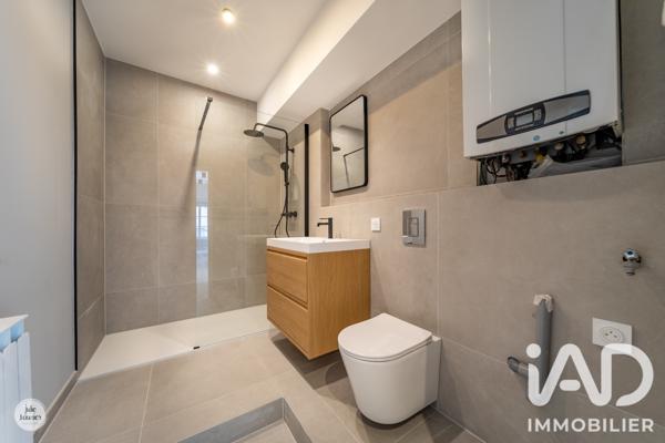 Appartement à vendre 3 pièces 74 m² Metz