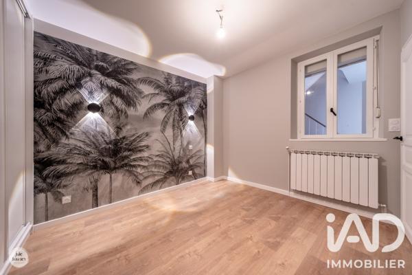 Appartement à vendre 3 pièces 74 m² Metz