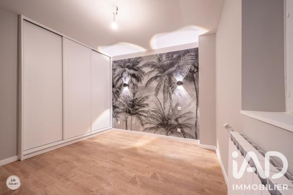 Appartement à vendre 3 pièces 74 m² Metz