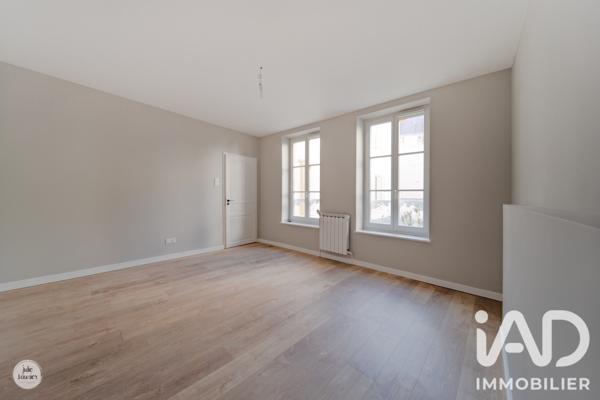 Appartement à vendre 3 pièces 74 m² Metz