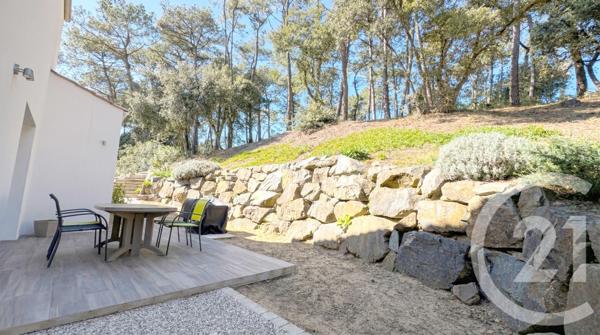 Maison à vendre  6 pièces - 110,40 m2 LA TRANCHE SUR MER - 85