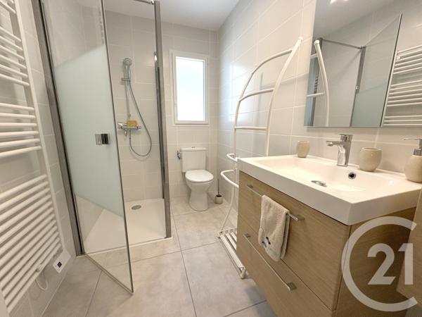 Maison à vendre  6 pièces - 110,40 m2 LA TRANCHE SUR MER - 85