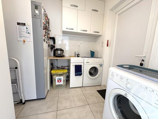 Maison à vendre  6 pièces - 110,40 m2 LA TRANCHE SUR MER - 85