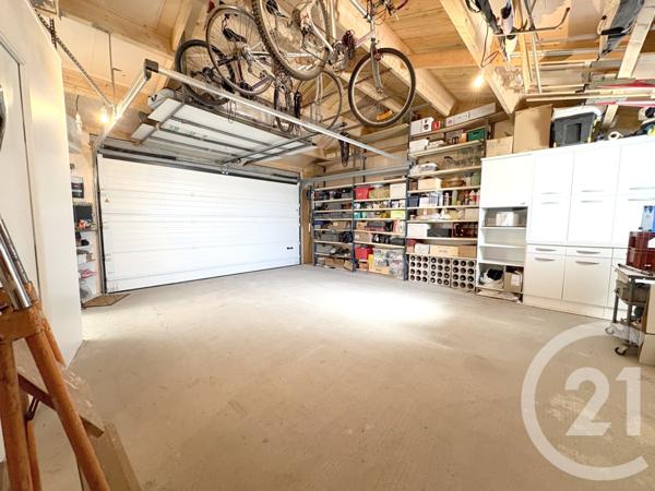 Maison à vendre  6 pièces - 110,40 m2 LA TRANCHE SUR MER - 85