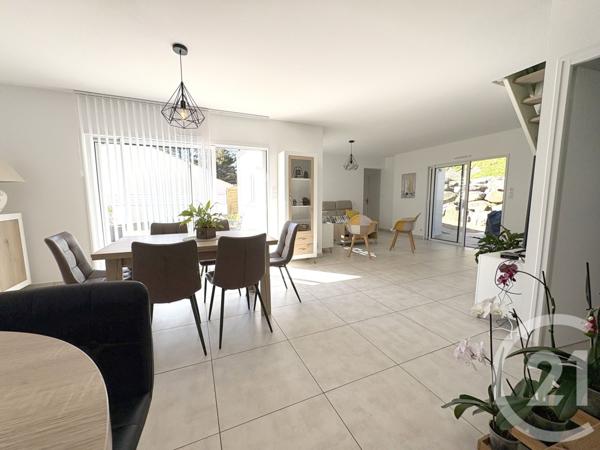 Maison à vendre  6 pièces - 110,40 m2 LA TRANCHE SUR MER - 85