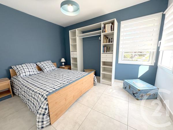 Maison à vendre  6 pièces - 110,40 m2 LA TRANCHE SUR MER - 85