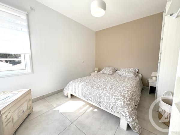 Maison à vendre  6 pièces - 110,40 m2 LA TRANCHE SUR MER - 85