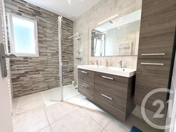 Maison à vendre  6 pièces - 110,40 m2 LA TRANCHE SUR MER - 85