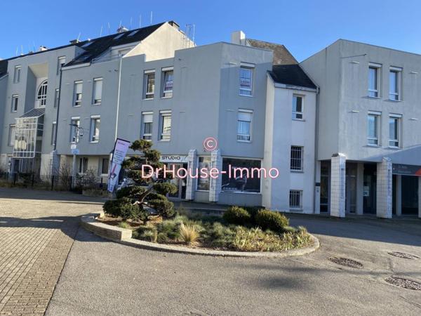 Parking / Box à vendre de 13 m²