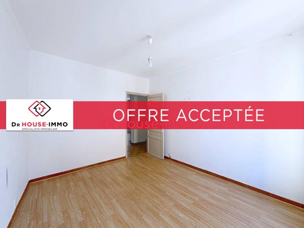 Maison à vendre 5 pièces de 104 m²