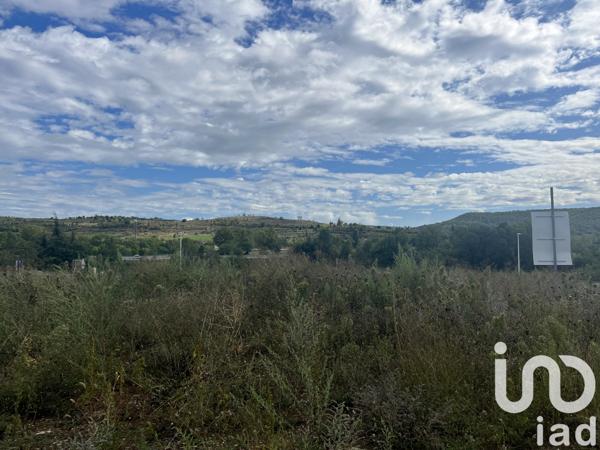 Terrain à vendre 817 m² Lavilledieu