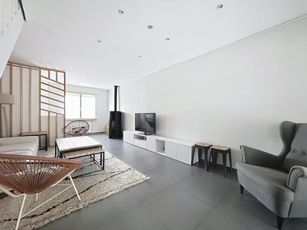 Maison  4 pièce(s) 98.15 m2