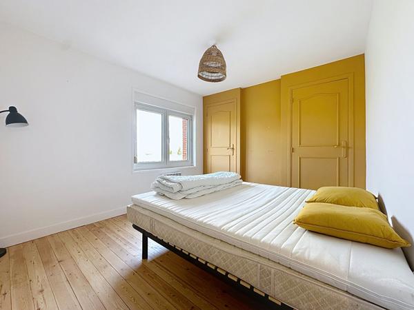 Maison  4 pièce(s) 98.15 m2