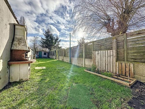 Maison  4 pièce(s) 98.15 m2