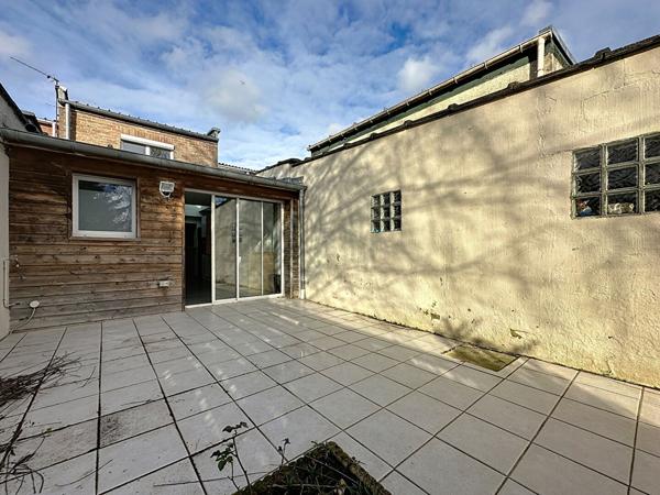 Maison  4 pièce(s) 98.15 m2