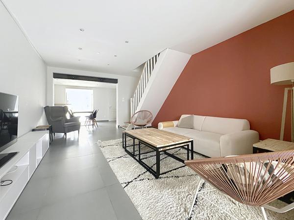 Maison  4 pièce(s) 98.15 m2