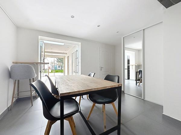 Maison  4 pièce(s) 98.15 m2