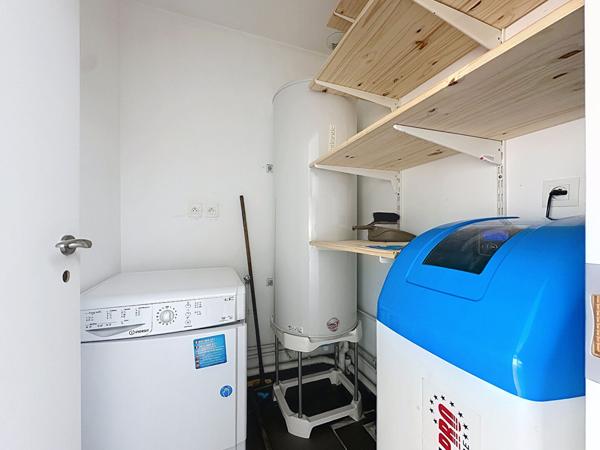 Maison  4 pièce(s) 98.15 m2