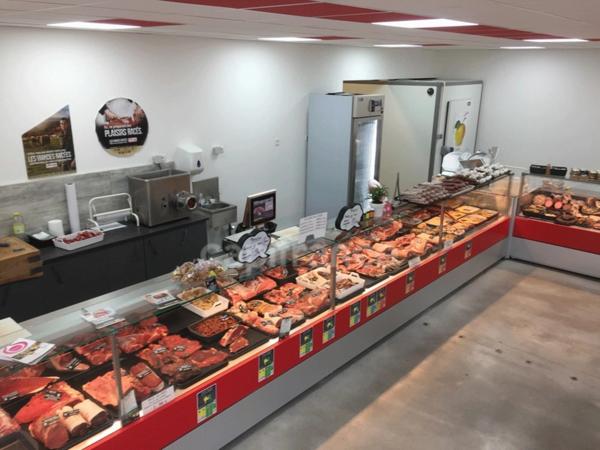 Fonds de commerce à vendre GANGES (34)