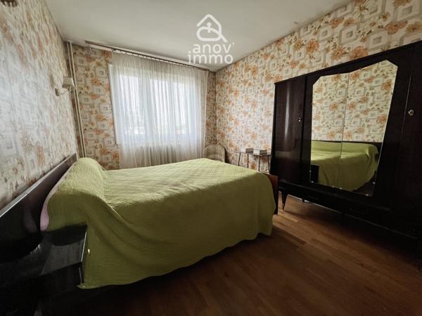 Maison
                                                                                                                                                                                                                                                                                                                        5 pièce(s)                                                                                                                                                                                                          4 chambre(s)                                                                                                                                                                                                          119  m²