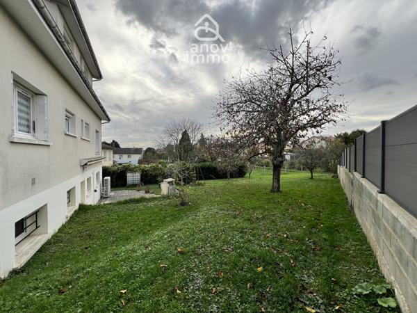Maison
                                                                                                                                                                                                                                                                                                                        5 pièce(s)                                                                                                                                                                                                          4 chambre(s)                                                                                                                                                                                                          119  m²