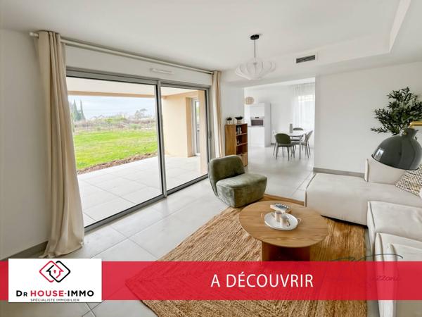 Appartement à vendre 5 pièces de 85 m²