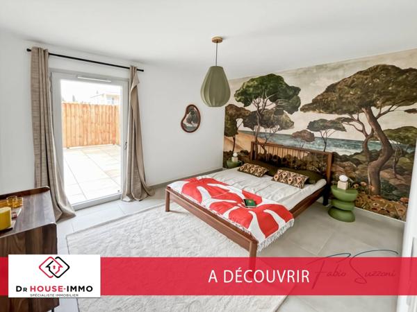 Appartement à vendre 5 pièces de 85 m²