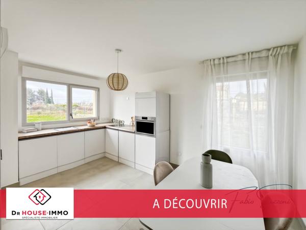 Appartement à vendre 5 pièces de 85 m²