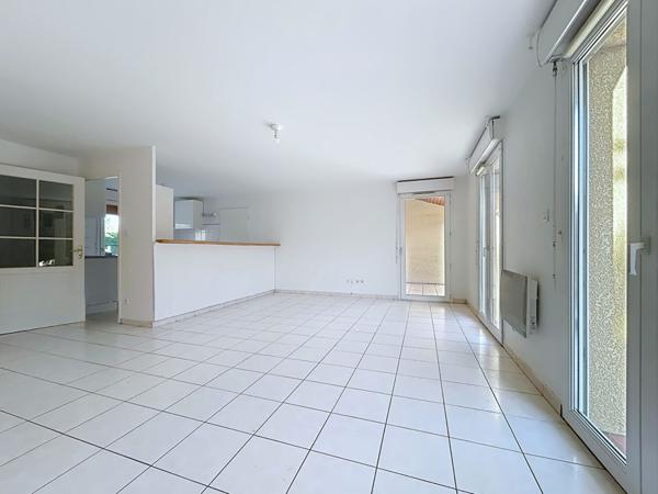 Maison Lespinasse 4 pièce(s) 85 m2