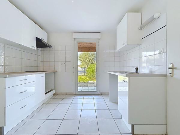 Maison Lespinasse 4 pièce(s) 85 m2