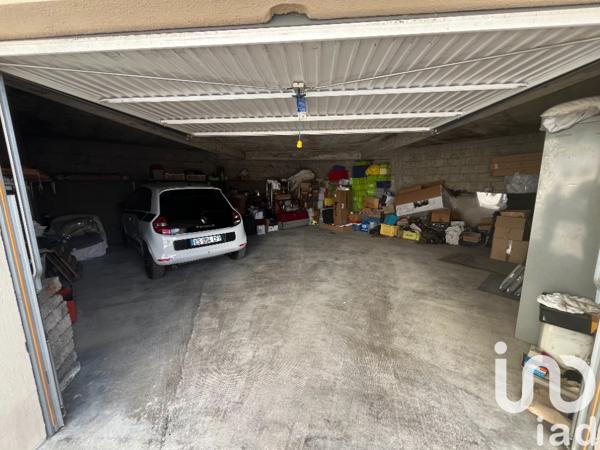 Appartement à vendre 5 pièces 73 m² Oyonnax