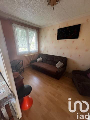 Appartement à vendre 5 pièces 73 m² Oyonnax