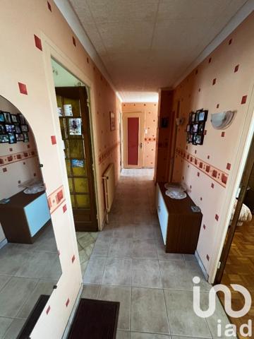 Appartement à vendre 5 pièces 73 m² Oyonnax