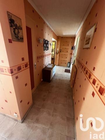 Appartement à vendre 5 pièces 73 m² Oyonnax