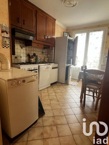 Appartement à vendre 5 pièces 73 m² Oyonnax