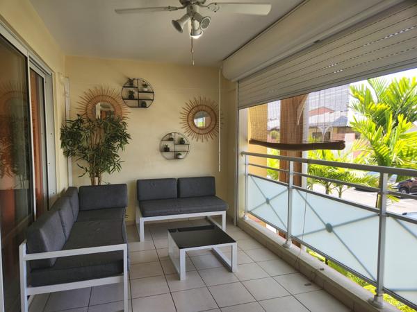Appartement à louer 1 447 € CC BAIE MAHAULT 4 p 73 m² DPE B